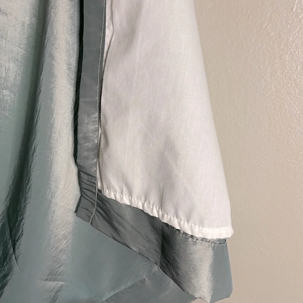 108” Curtains | Blue & Brown | JCP Home Collection
